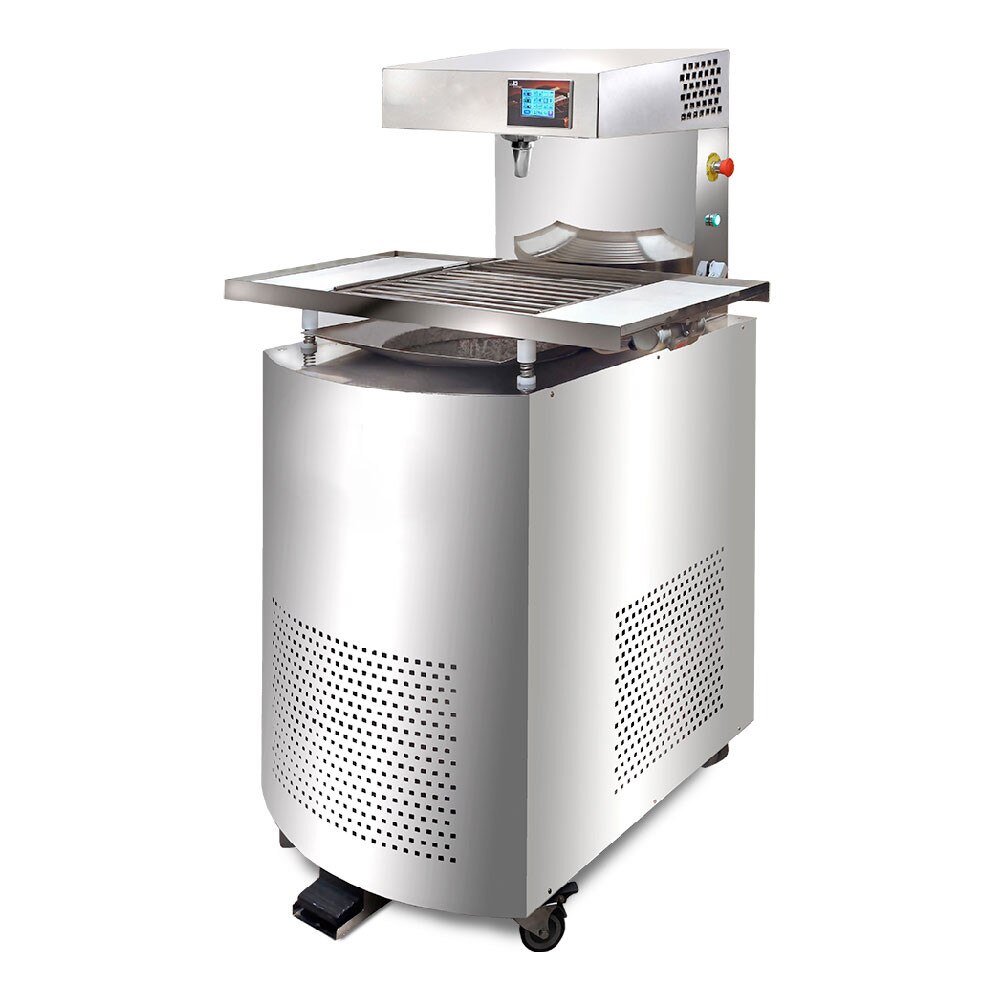 24Kg Tempering Machine